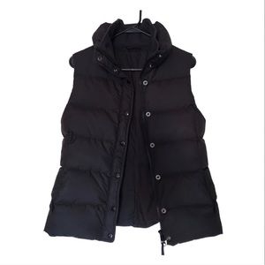 J.Crew Down Filled Puffer Vest
